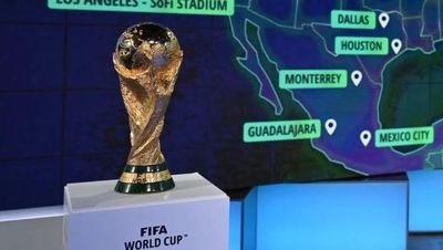 Cảnh báo 25% số trận World Cup 2026 gặp mức nhiệt độ nguy hiểm
