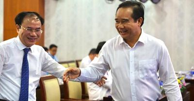 TPHCM: Tìm giải pháp đột phá phát triển nhà ở xã hội