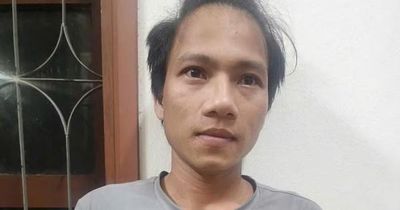 Tài xế xe đầu kéo bị bắt vì nhiều lần siết cổ, dọa giết vợ do ghen tuông