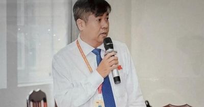 Chủ tịch HĐQT và Tổng giám đốc Công ty CP Tư vấn Xây dựng Điện 3 bị bắt