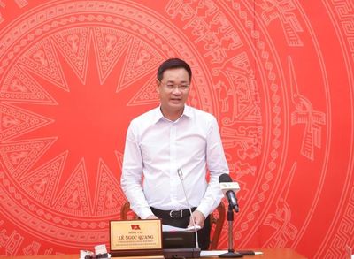 Liên kết các phường trung tâm Đà Nẵng thành vùng dịch vụ đô thị