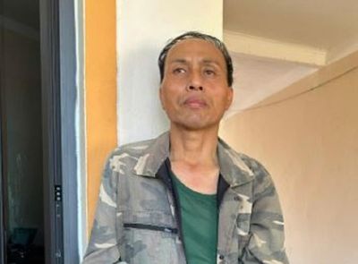 'Cõng' tiền án đi buôn ma túy