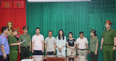 Khởi tố nhóm đối tượng làm giả hồ sơ nhà ở xã hội để trục lợi
