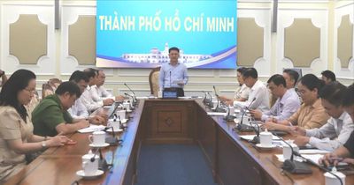 TPHCM: Hướng tới quản lý sức khỏe người dân theo vòng đời