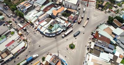 Tây Ninh: Hơn 95% cử tri đồng ý thành lập 9 phường mới