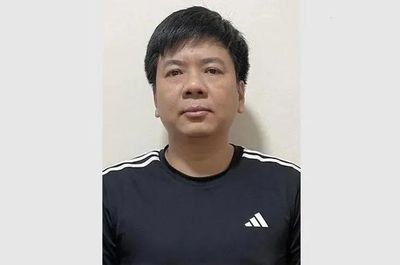 Thông tin mới liên quan tới vụ án của Shark Thủy