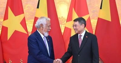 Việt Nam là đối tác phát triển hiệu quả, chặt chẽ của Timor - Leste