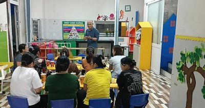 Chuyển đổi số giáo dục: Khi trường học cần nhiều hơn những phần mềm rời rạc