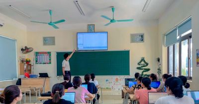 Tháo gỡ thách thức khi triển khai học bạ số