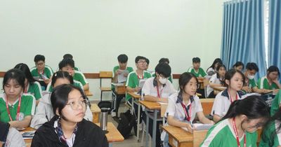 TPHCM sẵn sàng cho một kỳ thi thông suốt