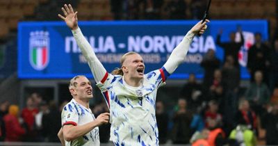 Nóng cuộc đua danh hiệu Vua phá lưới World Cup 2026