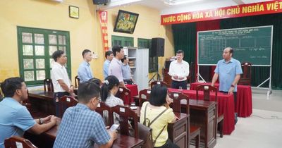 TP Huế sẵn sàng cho Kỳ thi tốt nghiệp THPT năm 2026