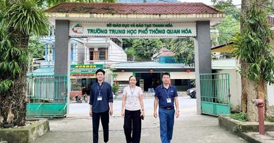 Thanh Hóa hoàn tất khâu chuẩn bị cho Kỳ thi tốt nghiệp THPT năm 2026