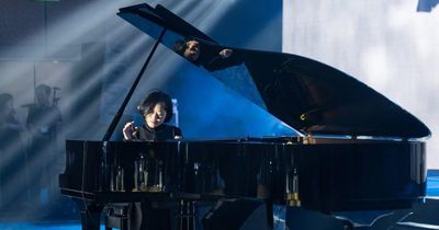 Nghệ sĩ piano Trang Trịnh và AI cùng trình diễn 24 giờ
