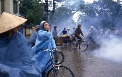 'Giao điểm Việt Nam' tái hiện đất nước qua 27 khuôn hình