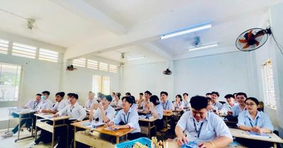 Hơn 29 nghìn thí sinh Tây Ninh sẵn sàng tham dự kỳ thi tốt nghiệp THPT năm 2026