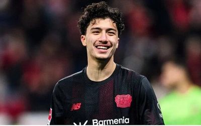 Thần đồng gốc Việt muốn đánh bại Messi tại World Cup 2026