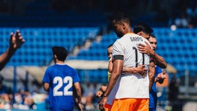 Hà Lan 2-1 Uzbekistan: Cú đúp của Gakpo che mờ màn trình diễn thiếu thuyết phục của Oranje