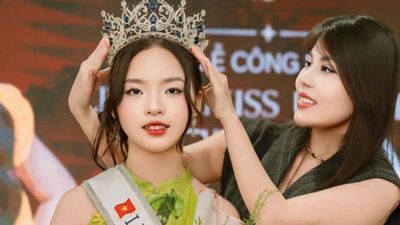 Nguyễn Hoa Thảo Mơ chính thức tham dự Little Miss Universe 2026