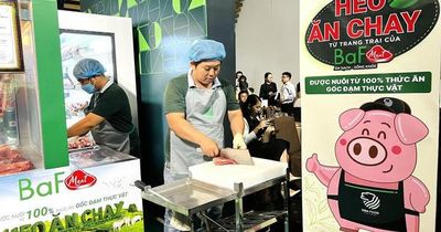 BAF Việt Nam bị phạt hơn 820 triệu đồng