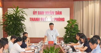 Hải Phòng đã xử lý 681 cơ sở nhà đất công dôi dư sau sáp nhập