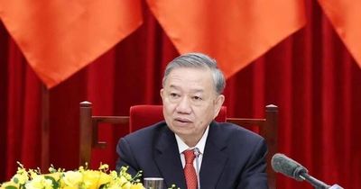 Thành lập Ban Chỉ đạo Trung ương về hoàn thiện thể chế và thực thi pháp luật