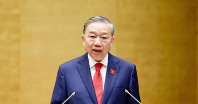 Quy định về chức năng, nhiệm vụ, quyền hạn của Ban Chỉ đạo Trung ương về hoàn thiện thể chế và thực thi pháp luật