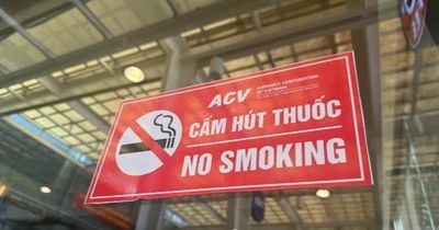 Chỉ thị mới về chống buôn lậu, mua bán, tàng trữ, sử dụng trái phép thuốc lá