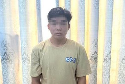Khởi tố đối tượng hiếp dâm bé gái 5 tuổi tại An Giang