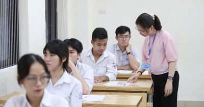 Khuyến cáo của Công an Hà Nội với thí sinh các kỳ thi trên địa bàn năm 2026