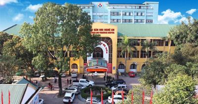 Vụ bệnh nhi nuốt nam châm gây xôn xao mạng xã hội: Bệnh viện Sản Nhi Nghệ An 'lên tiếng'