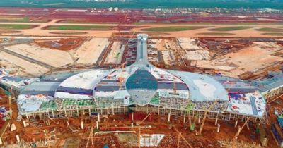 Nghiên cứu nguồn lực đầu tư các dự án trọng điểm quốc gia