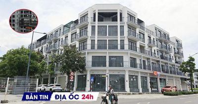 Địa ốc 24H: Dân ở 'khu nhà giàu' bốc thăm mua NƠXH; giá bất động sản 'hàng hiệu' quay đầu giảm