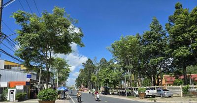Vĩnh Long sẽ thành lập 16 phường mới