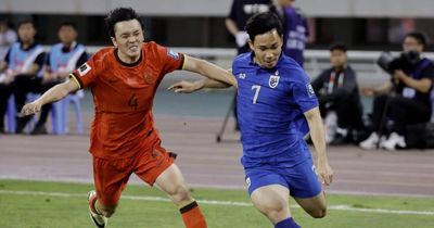 Nhận định Trung Quốc vs Thái Lan, 18h35 ngày 9/6: Voi chiến đủ sức tạo bất ngờ?