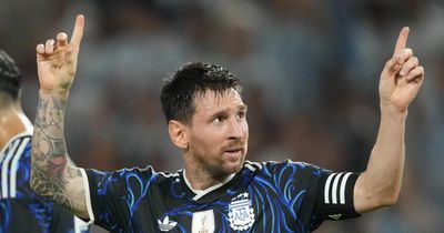 Nhận định Argentina vs Iceland, 08h00 ngày 10/6: Messi tái xuất