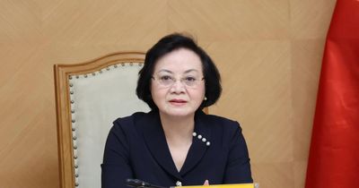 Đề án thành lập thành phố Quảng Ninh trình Trung ương chậm nhất ngày 5/7