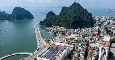Đề án thành lập thành phố Quảng Ninh trình Trung ương chậm nhất ngày 5/7