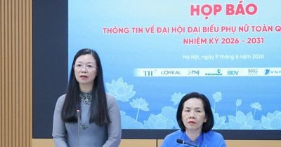Sẽ nghiên cứu, đề xuất chính sách hỗ trợ ưu việt để phụ nữ sinh đủ 2 con