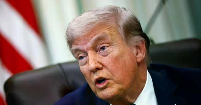Tổng thống Mỹ Trump nói sẽ đạt thỏa thuận với Iran trong 'hai, ba ngày tới'