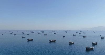 Iran tuyên bố sẽ 'phá vỡ' phong tỏa của Hải quân Mỹ