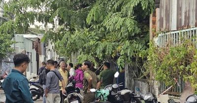 Cháy nhà cấp 4 trong hẻm, cụ bà 76 tuổi tử vong