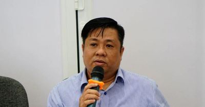 Chủ tịch, Tổng Giám đốc Công ty CP Tư vấn xây dựng điện 3 bị bắt tạm giam