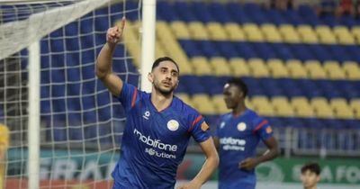 VPF thuê trọng tài FIFA bắt trận play-off tranh suất dự V.League