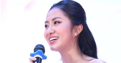 Hoa hậu Việt Nam tìm ứng viên ở ngôi trường có hơn 120.000 sinh viên