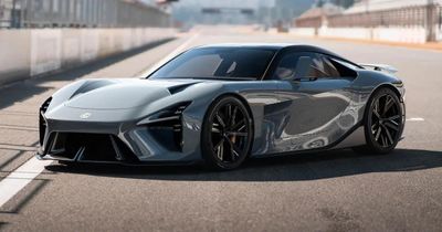 Phát kiến của Toyota cho cảm giác lái xe điện 'chân thực' hơn