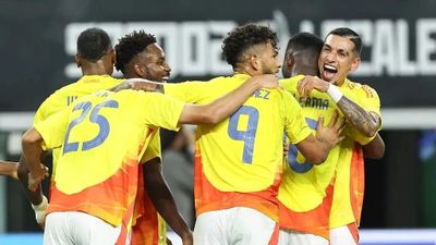 Đường đến World Cup 2026 của Colombia: Kẻ thách thức đến từ Nam Mỹ