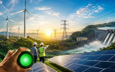 Gia Lai đồng loạt 'bật đèn xanh' cho 15 dự án năng lượng
