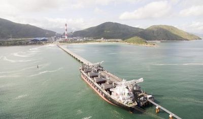 PV Power tham gia đầu tư Dự án Nhà máy Nhiệt điện LNG Vũng Áng III