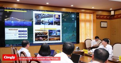 Cầu Cửa Lục 2 được kỳ vọng thành biểu tượng mới của du lịch Quảng Ninh